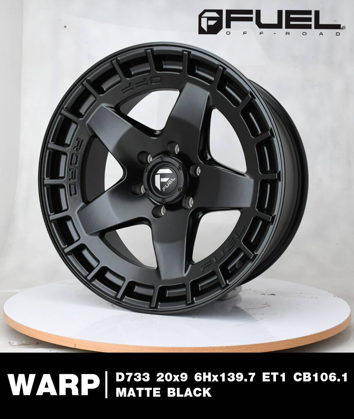 ล้อแท้ขอบ20 เริ่มต้น วงละ 1,xxxx บาท