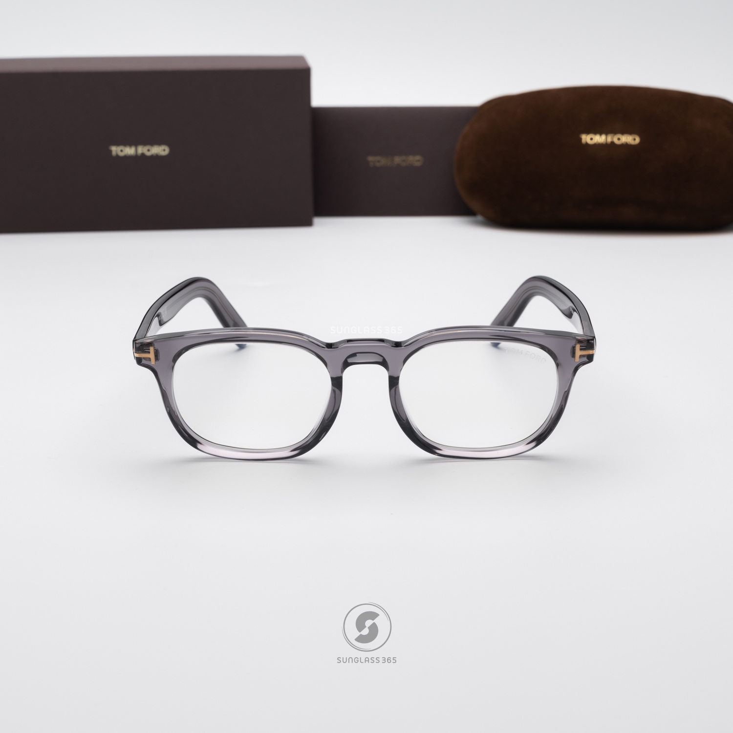 กรอบแว่น TOM FORD TF5930-D-B 020