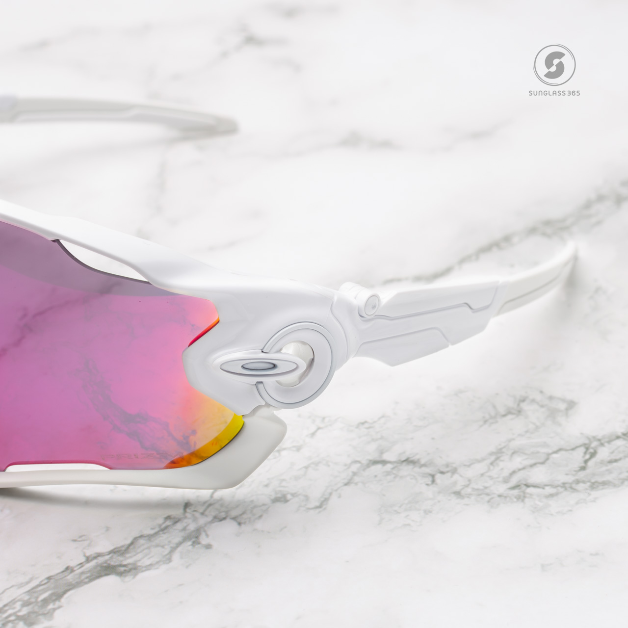 OAKLEY OO9290-55 JAWBREAKER Prizm Road