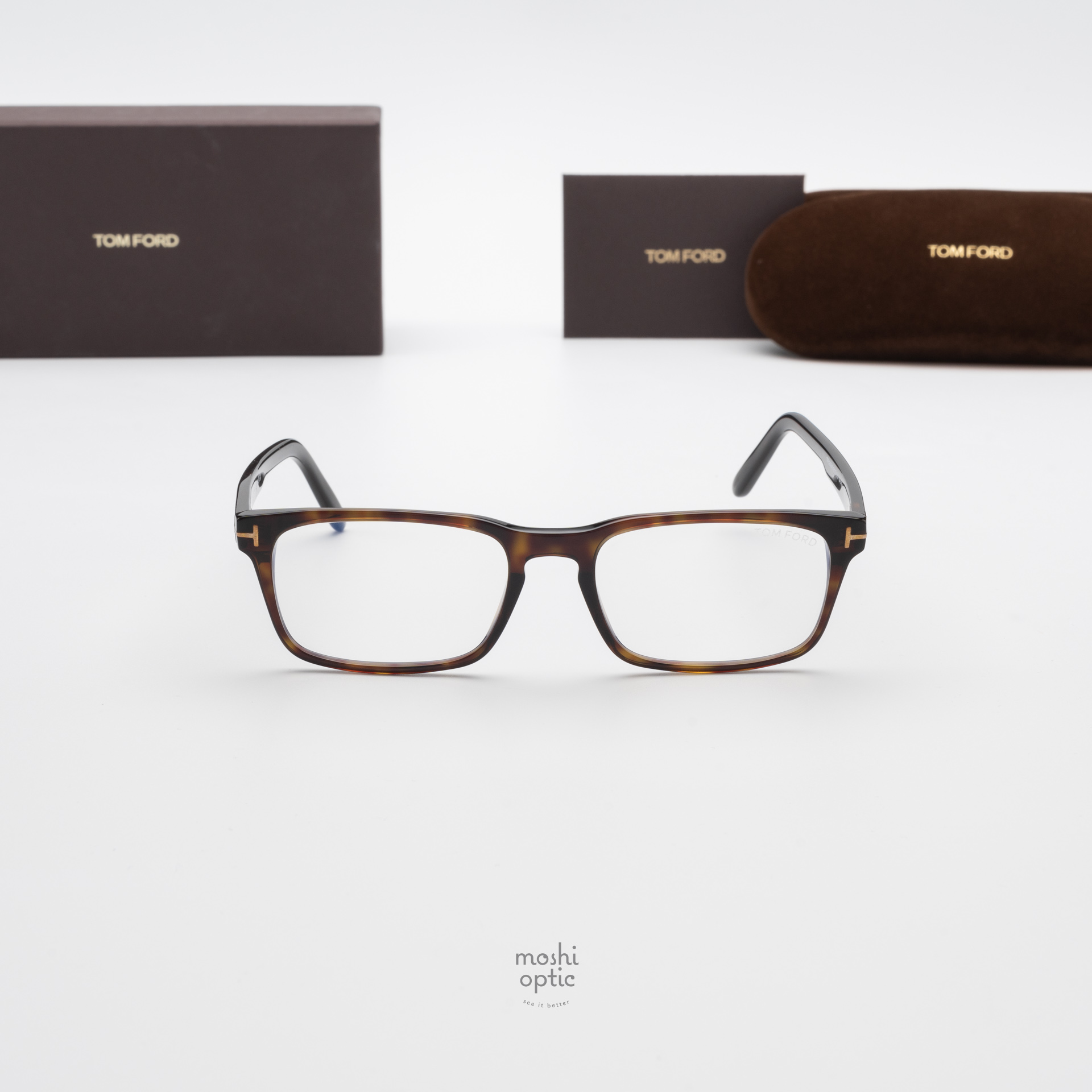กรอบแว่น TOM FORD TF5938-B 052