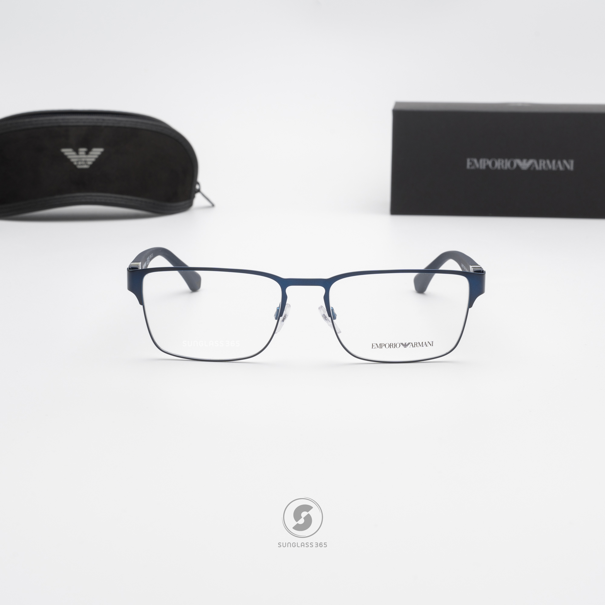 กรอบแว่น Emporio Armani EA1027 3100