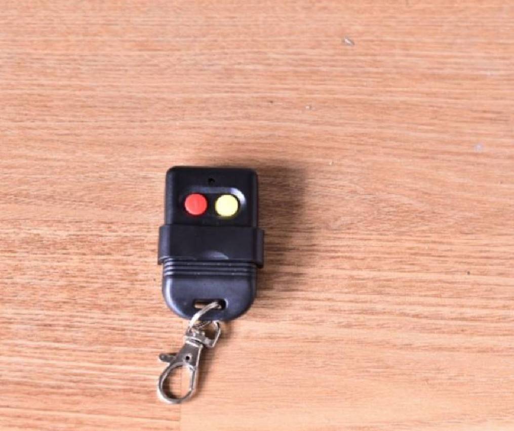 รีโมทโปรตอน