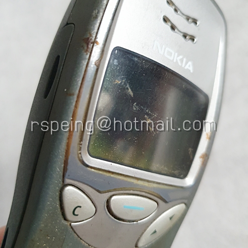 มือถือปุ่มกด Nokia 3210