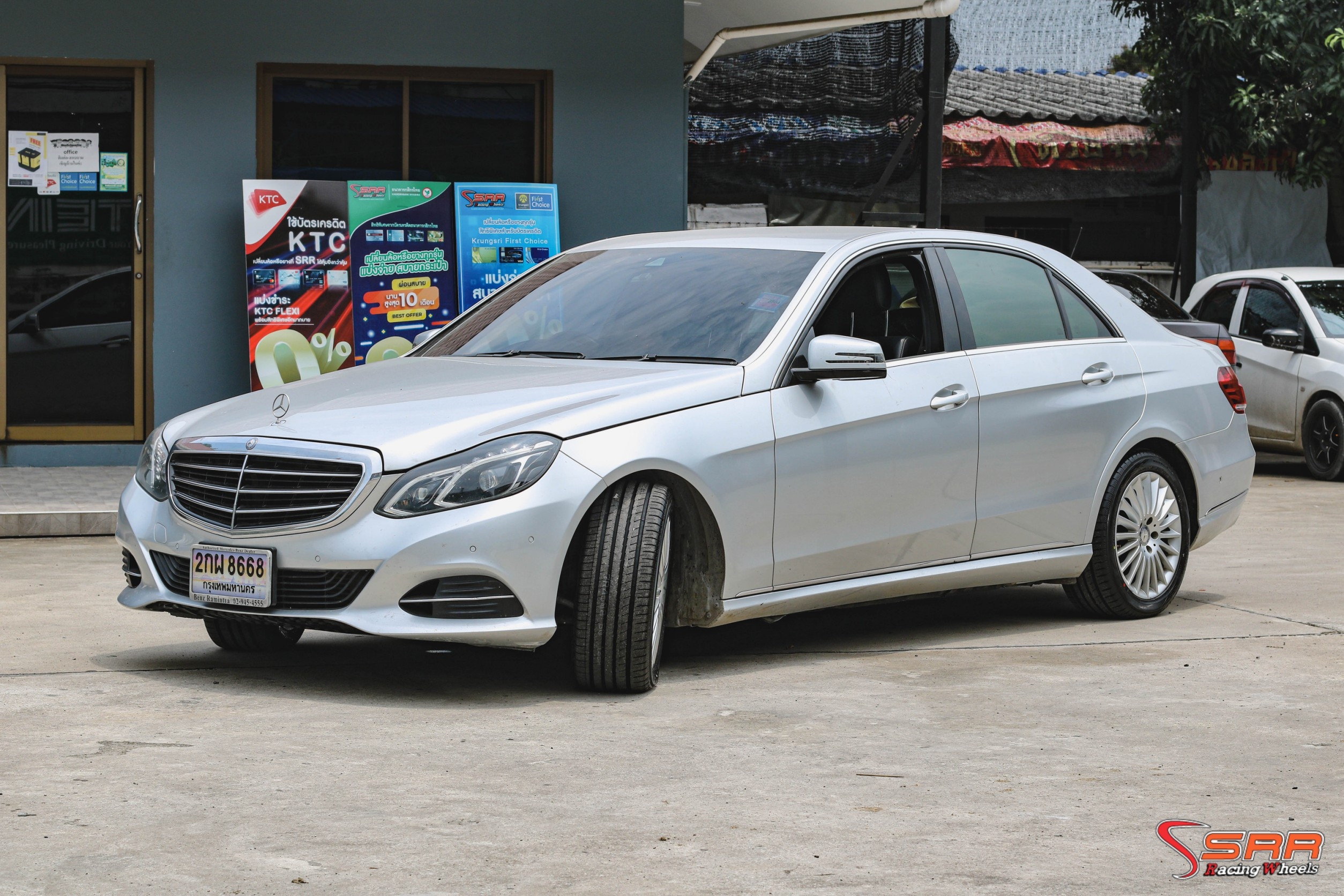 YOKOHAMA AE51 245/45R17 Y20