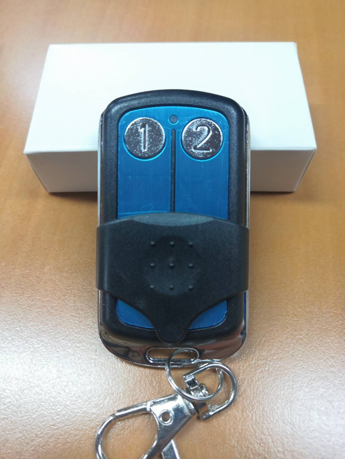 รีโมท pointer 2000kg.