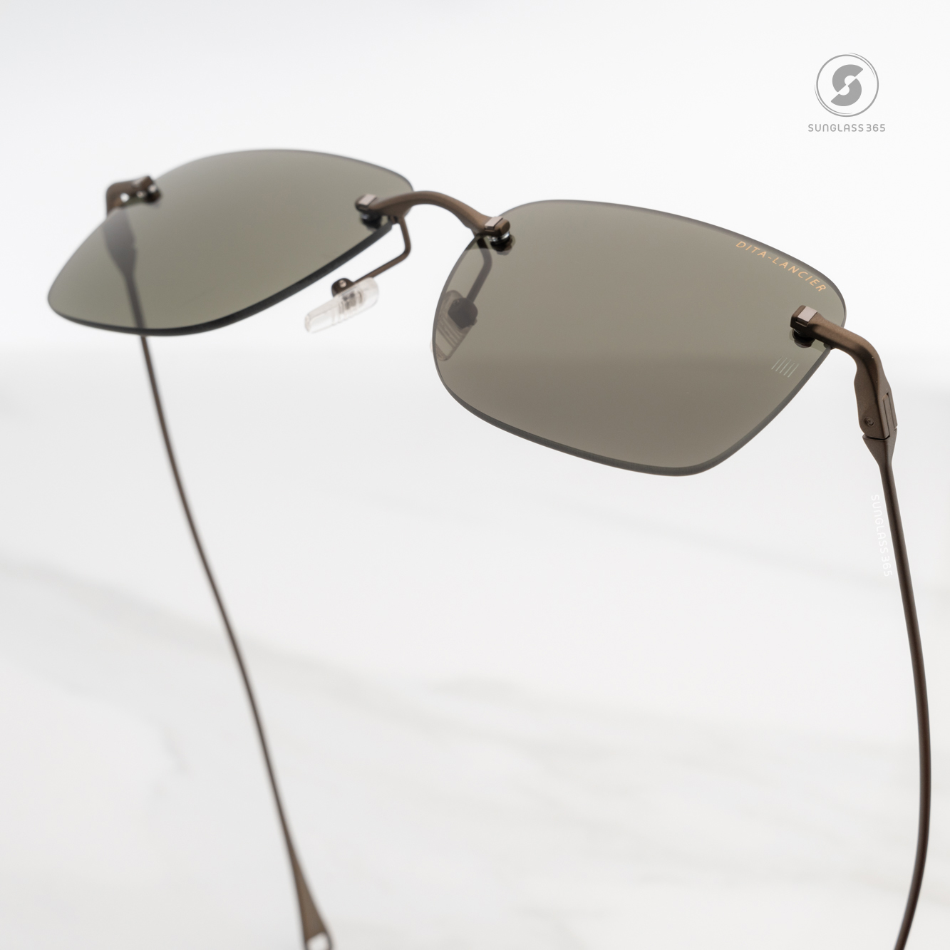 แว่นกันแดด DITA LANCIER DLS119 A 02