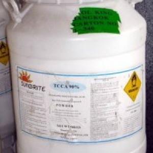 น้ำยาแอนตี้สเกลเข้มข้น