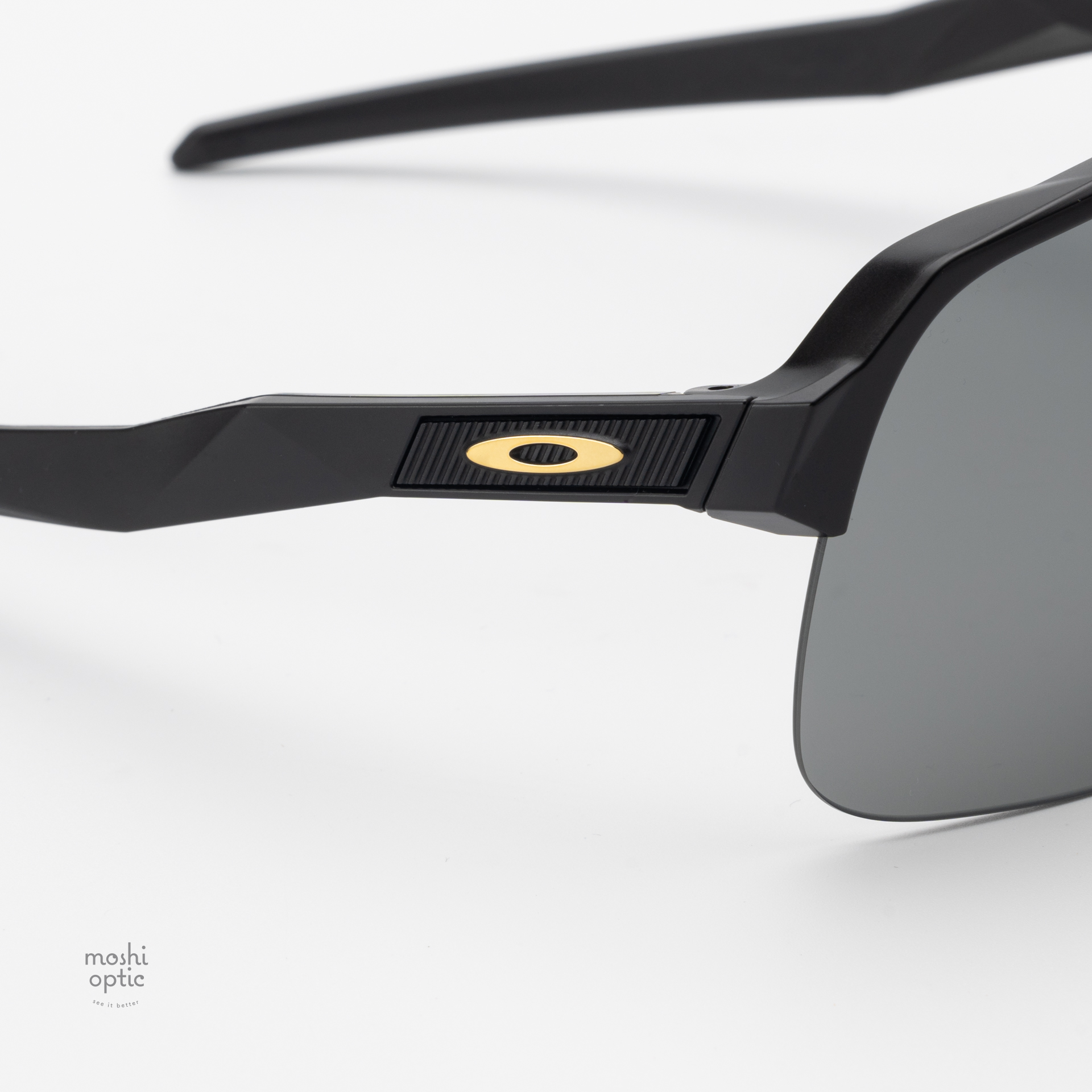 OAKLEY OO9496-12 Sutro Lite S Matte Black Prizm Black