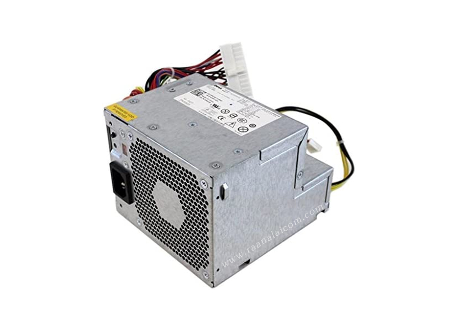 เพาเวอร์ ซัพพลาย Dell Optiplex 360 DT ราคา พิเศษ ตรงรุ่น Power Supply Dell Optiplex 360 DT 235W ตรงรุ่น