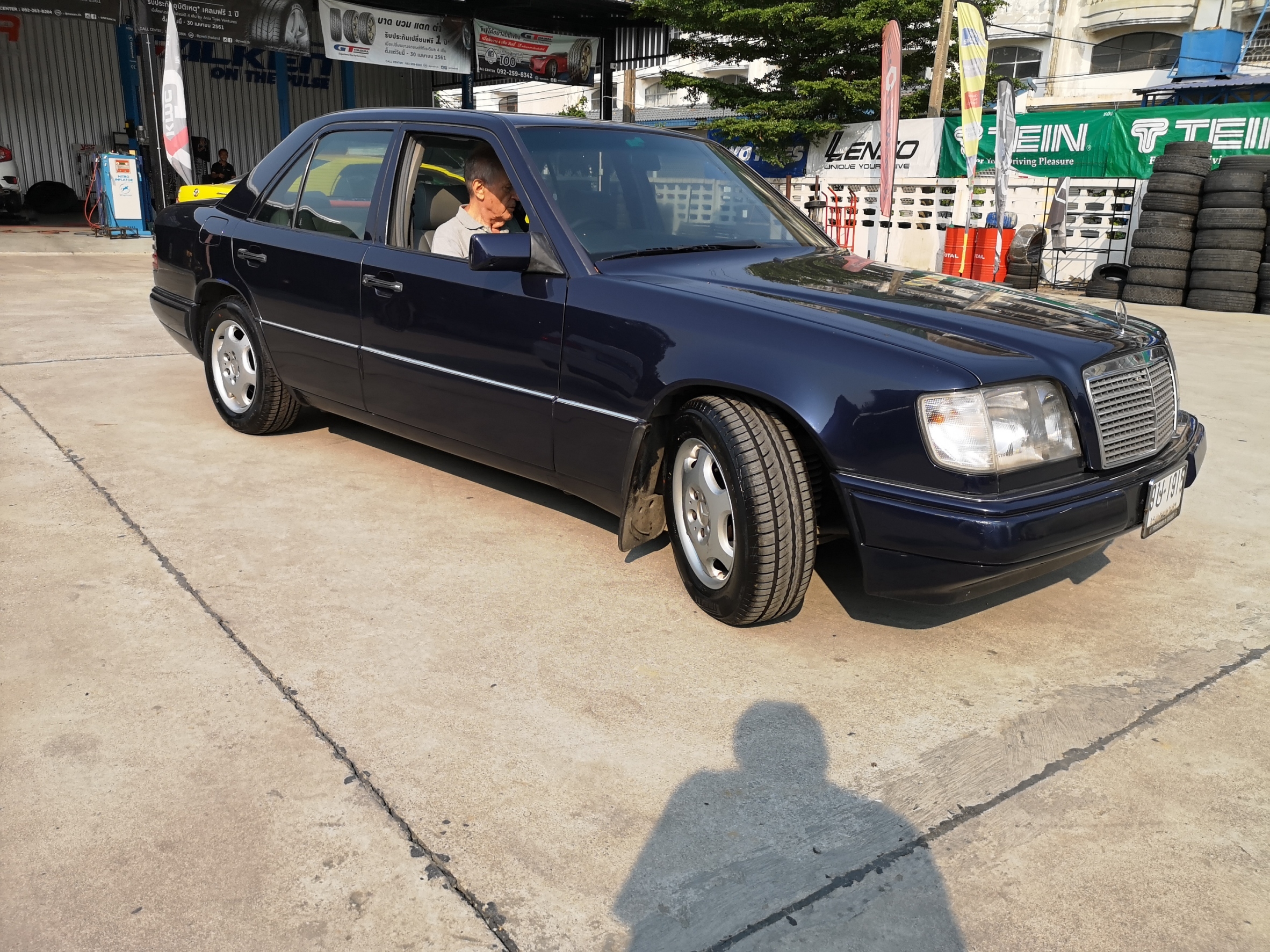 ยาง PIRELLI P1 195/65R15 ปี18 ลดราคาพิเศษ