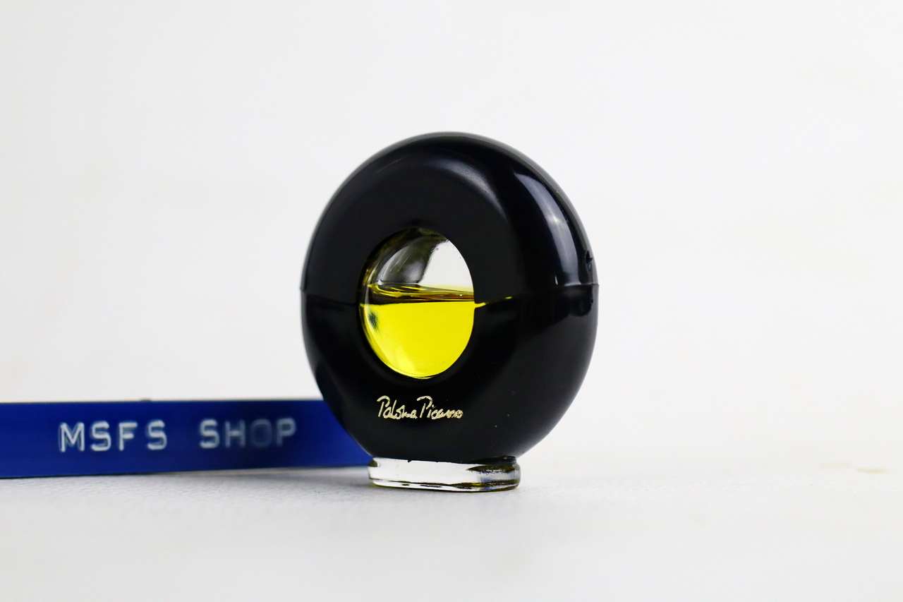 [Vintage] Palsha Picasso EDP 5 ml Splash แบบแต้ม - น้ำหอม Vintage