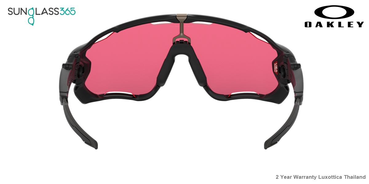 OAKLEY OO9290-51 JAWBREAKER Prizm Snow Torch