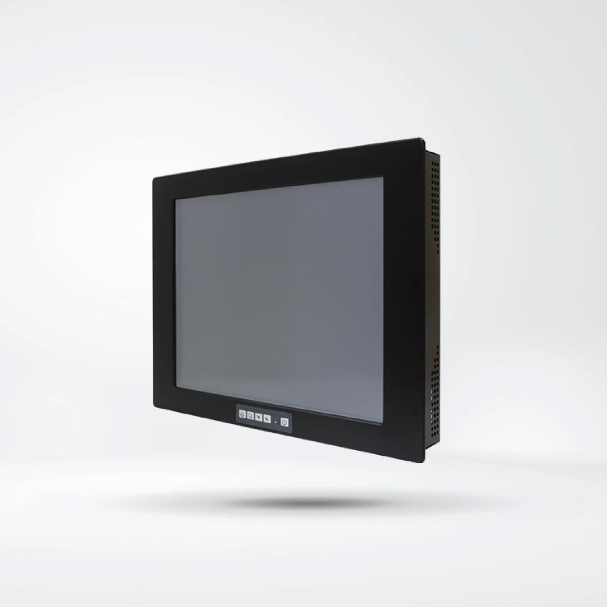 ADP-1174A 17” Steel Enclosure LCD Display