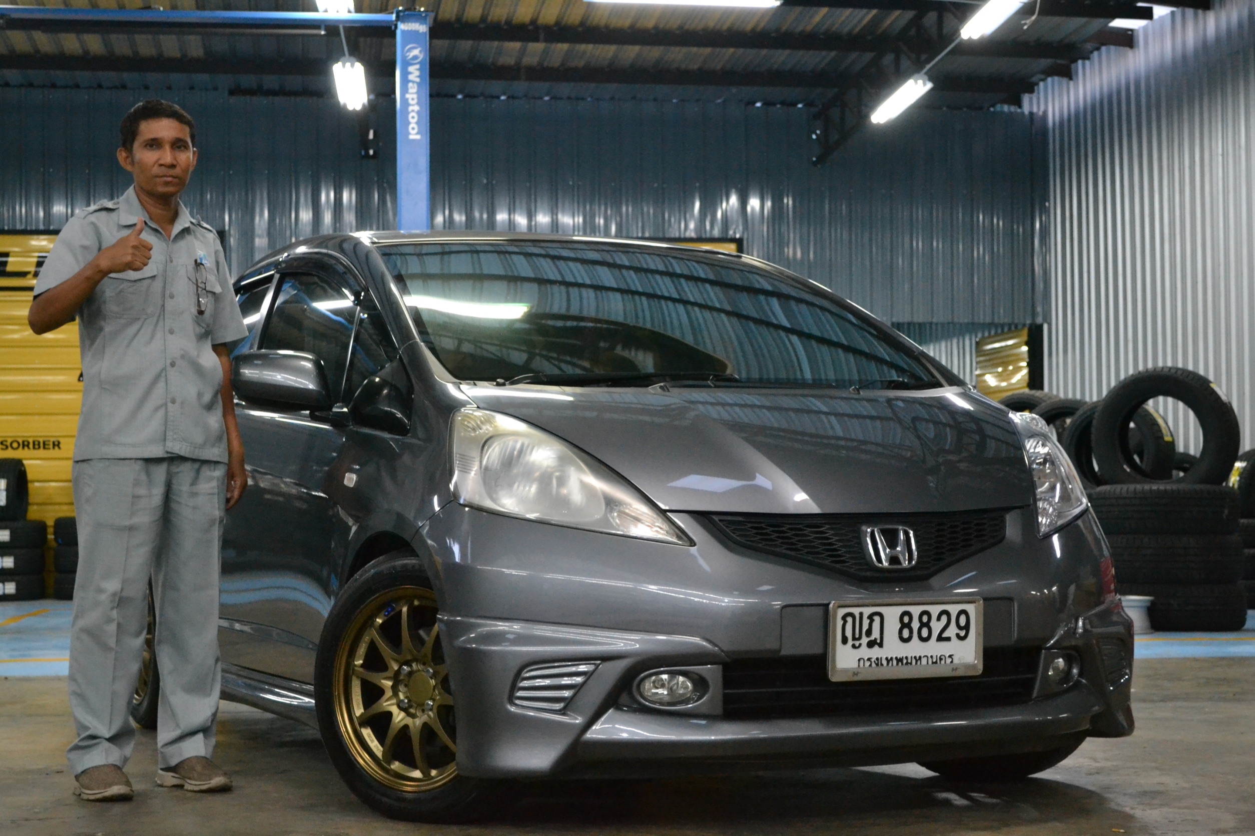 CE28 ขอบ16 ราคาพิเศษ