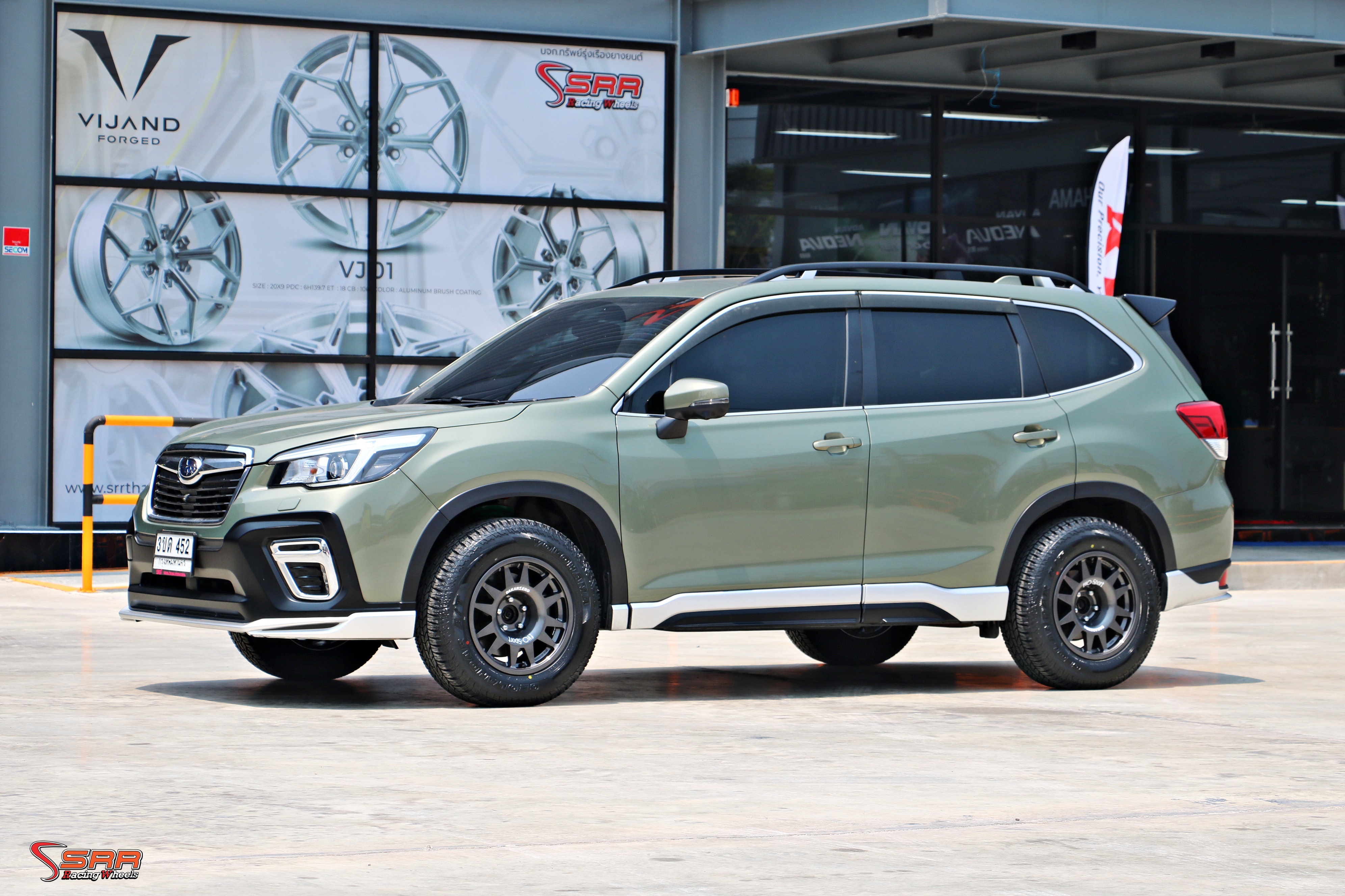 ล้อ EVO SPORT ขอบ16 5รู114.3