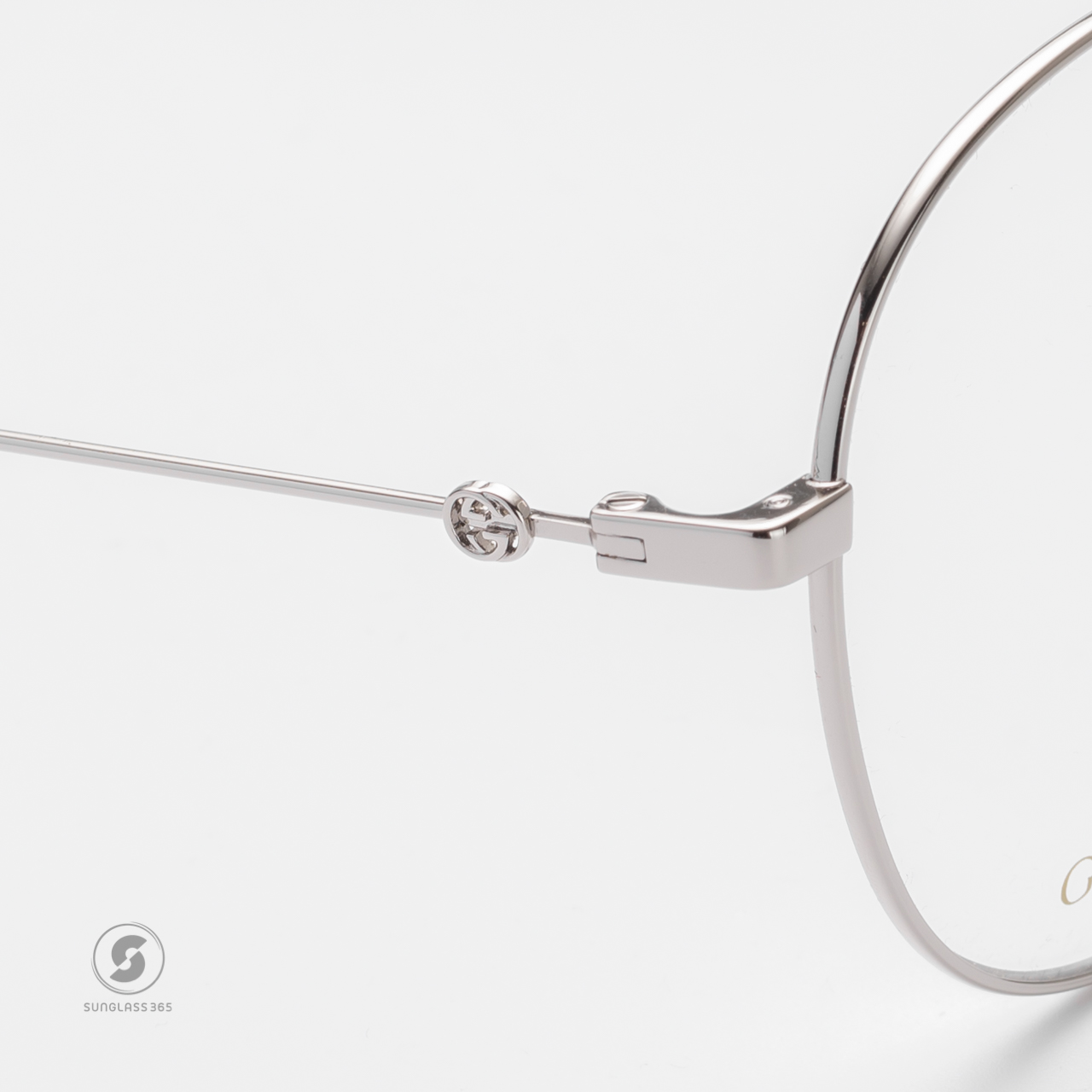 แว่นสายตา Gucci GG1201O 003