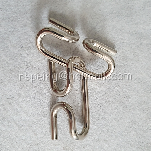 ชุดกลเหล็กปริศนา 16 ชิ้น (ซ้ำ 1 ชิ้น) Metal Puzzles Set