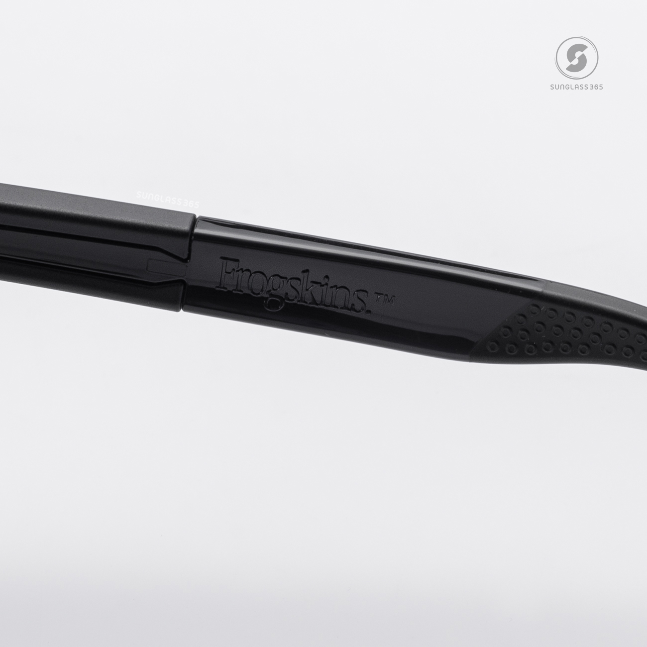 Oakley Frogskins Range A OO9284A-08 Matte Black Ink Prizm Black