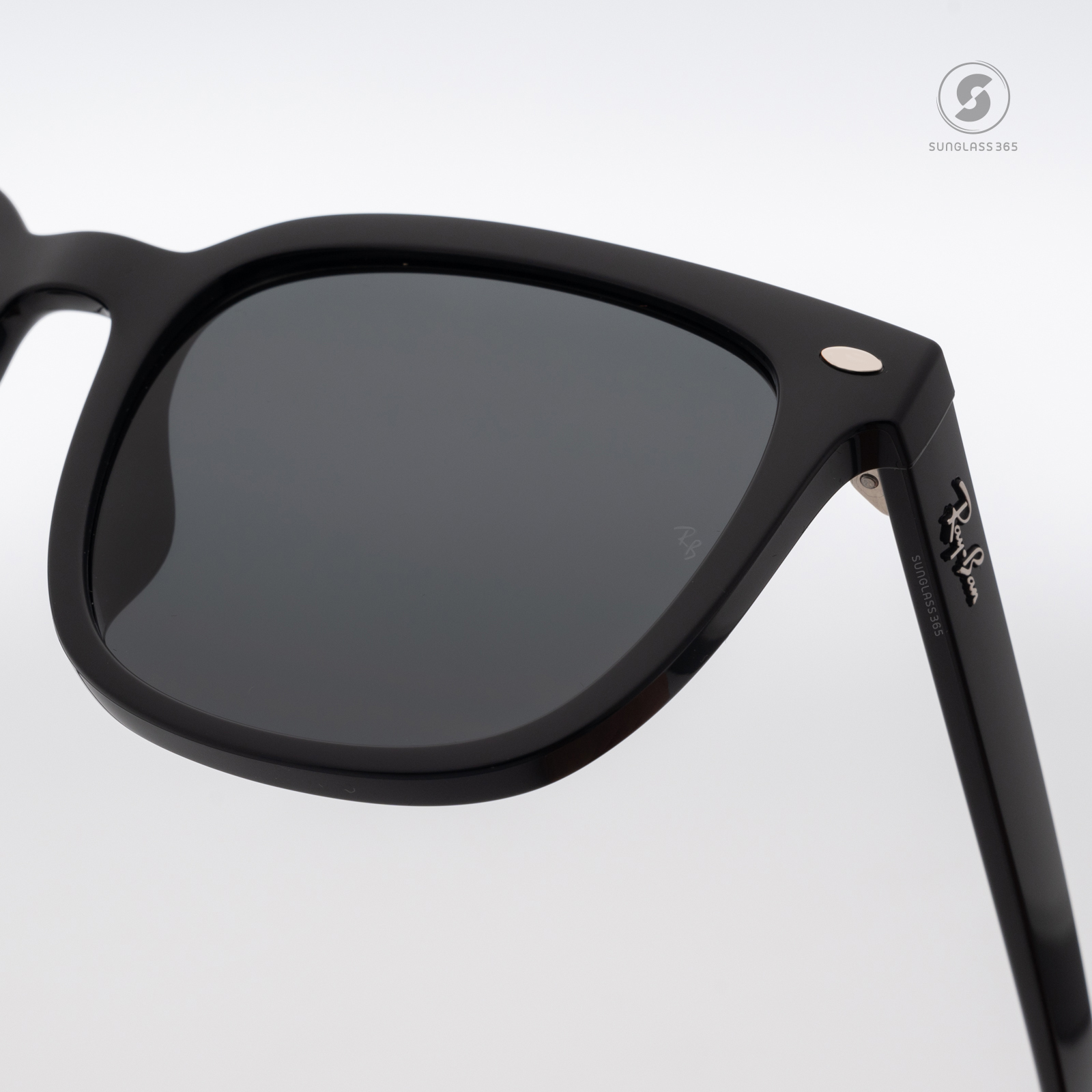 RayBan RB4401D 601/87 Black RayBan RB4401D 601/87 Black