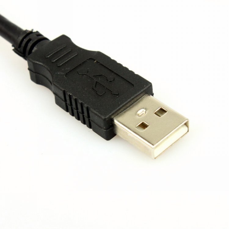 USB Cable Printer สาย USB ยาว 1.5 เมตร