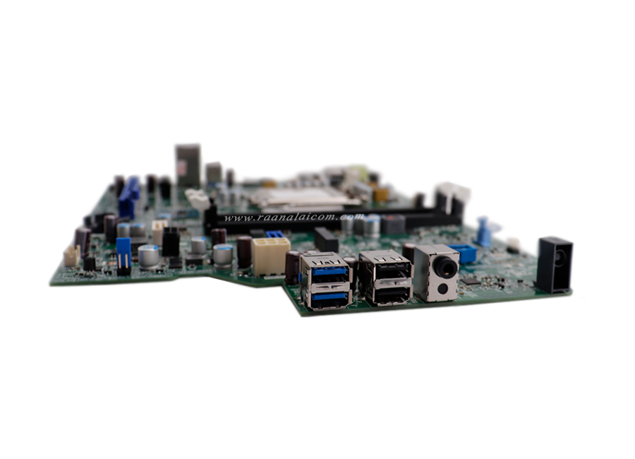 เมนบอร์ด Dell OptiPlex 3050 SFF ราคา พิเศษ Mainboard Dell 3050 Motherboard Dell OptiPlex 3050 SFF