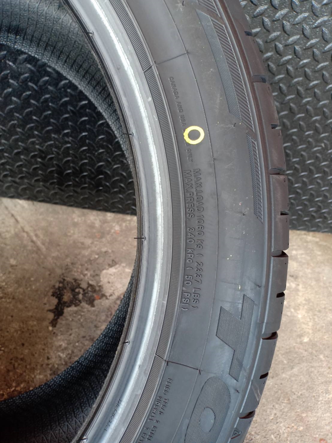 ยางญี่ปุ่น TOYO PROXES SPORT 295/40-20 มาใหม่ ราคาถูก