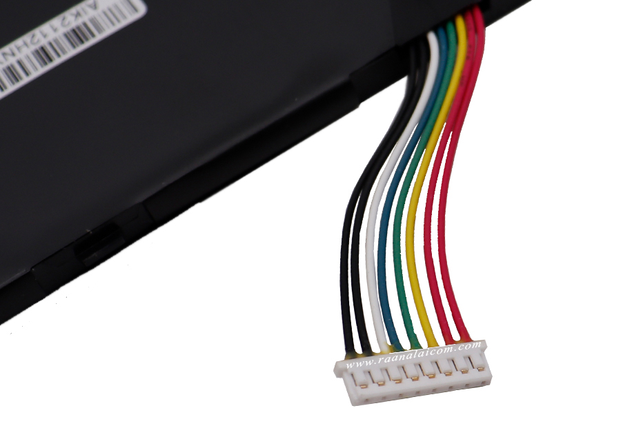 Battery Acer V5-573G V5-573 Original ลดราคาพิเศษ AP13B3K แบตเตอรี่โน๊ตบุ๊ค Acer V5-573G V5-573 ตรงรุ่น