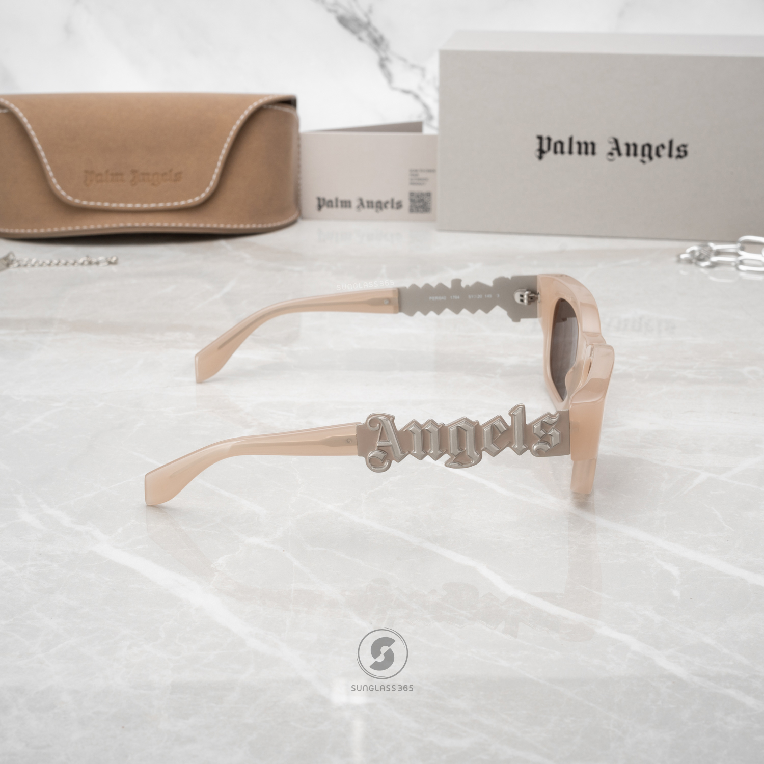 แว่นกันแดด Palm Angels PERI042 1764