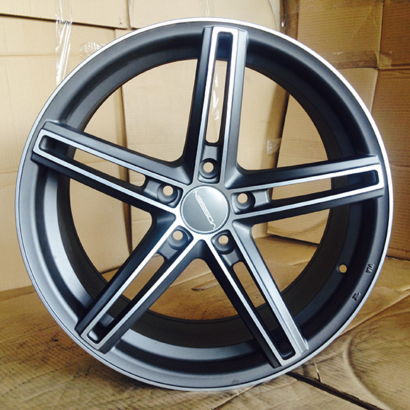 VOSSEN CV5 ขอบ17 5x114.3