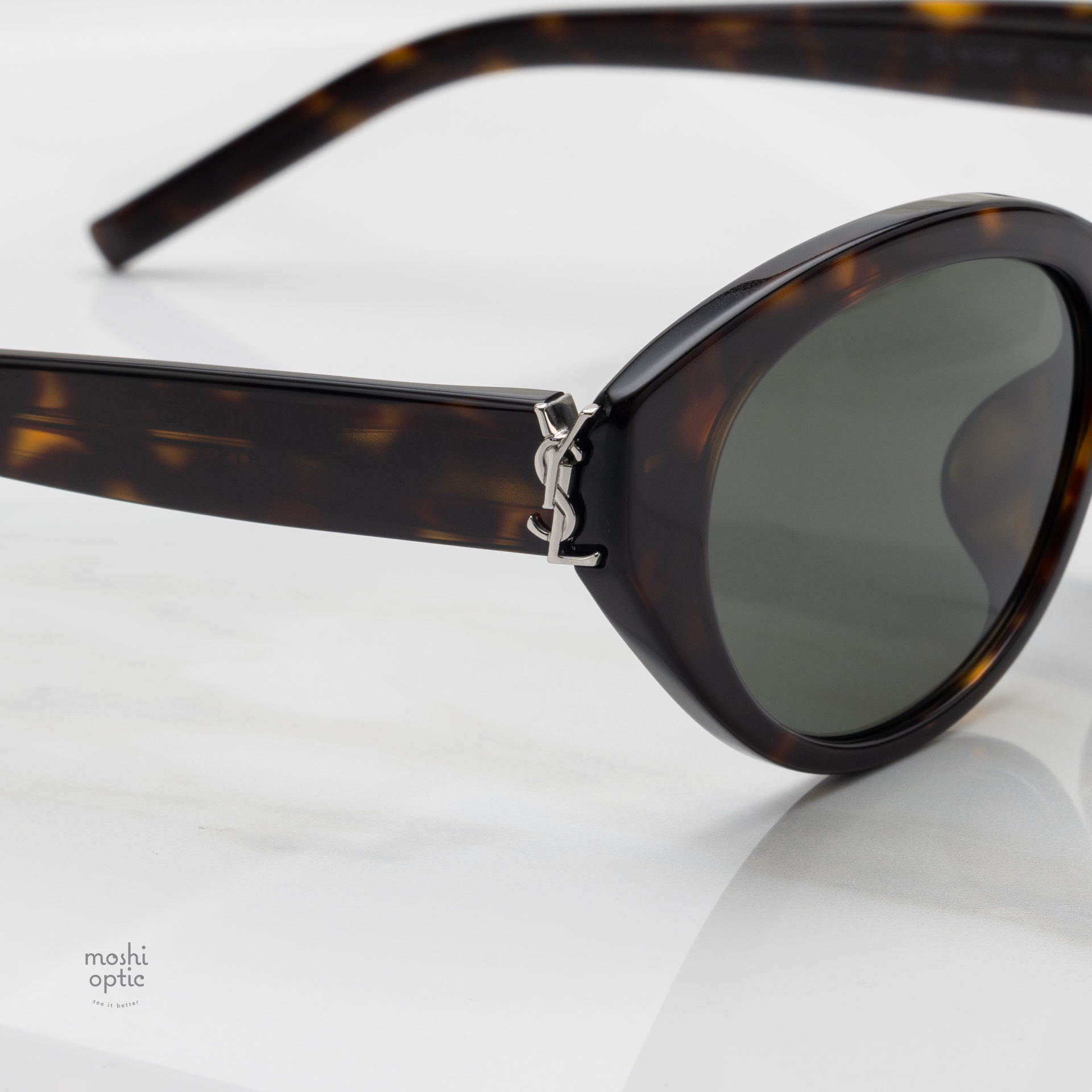 แว่นกันแดด YVES SAINT LAURENT SL148F 002