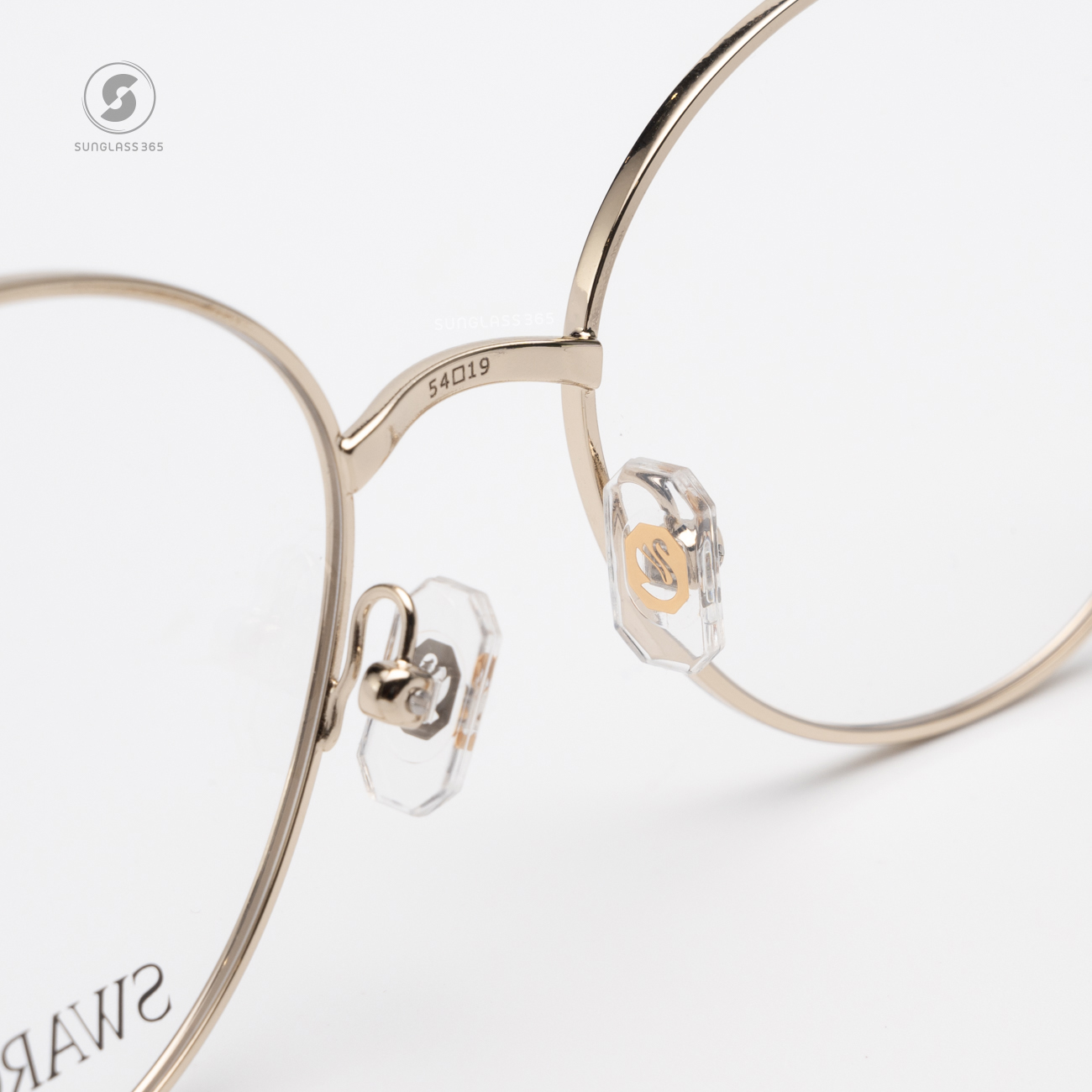 แว่นสายตา Swarovski SK1013 4013