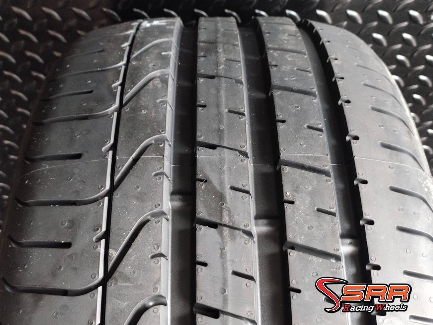 PIRELLI 255/35R19 PZERO MO ปี2021 ราคาถูก