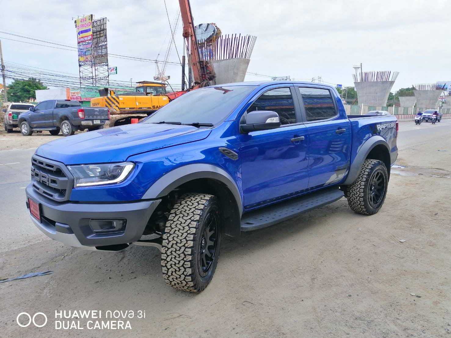 ล้อแท้ FUEL VECTOR D579 ขอบ20