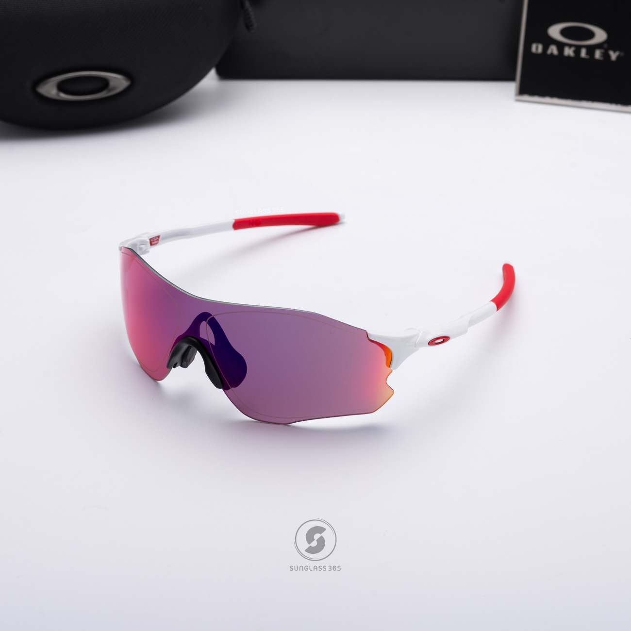 Oakley OO9313-04 EVZERO PATH Prizm Road