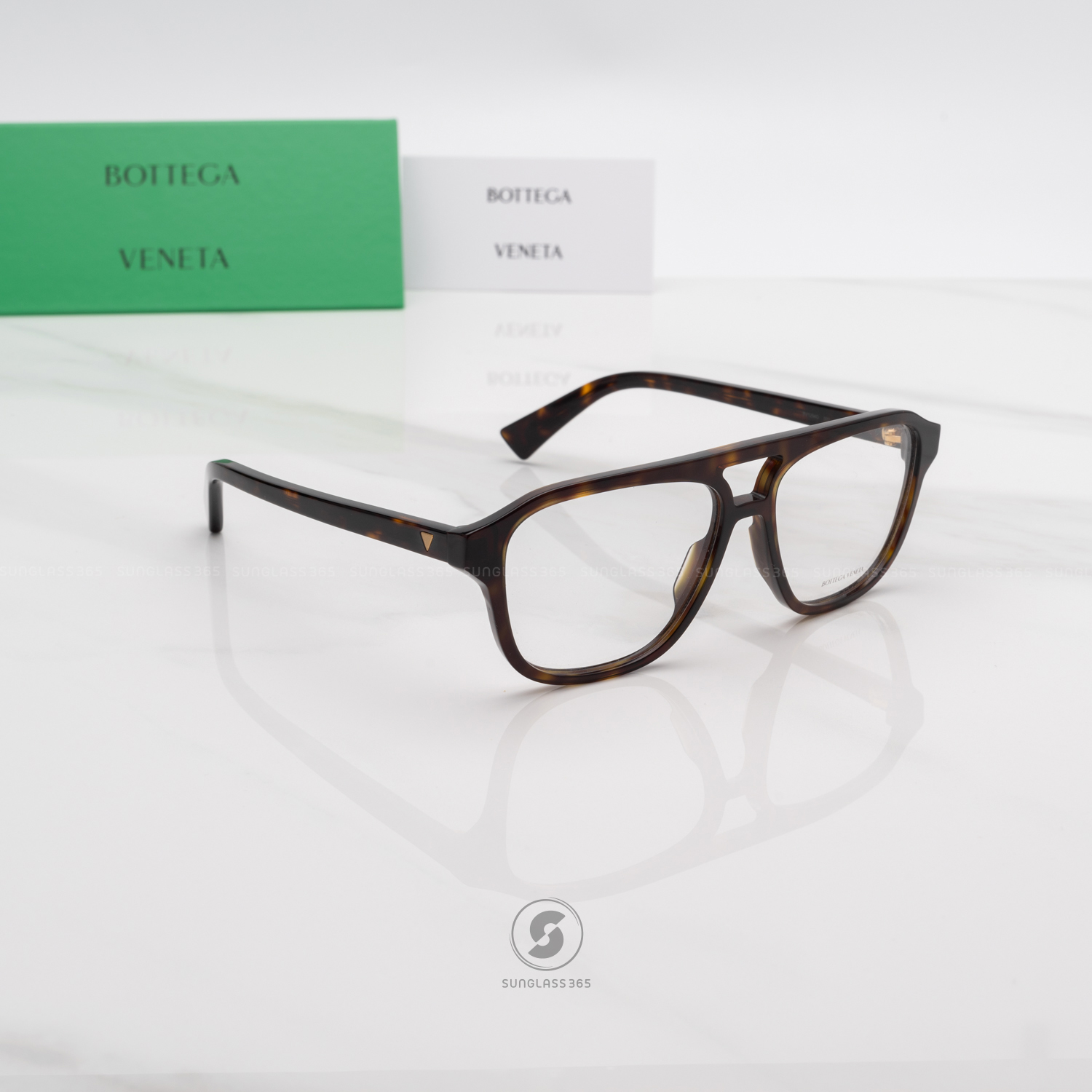 แว่นสายตา Bottega BV1294O 002