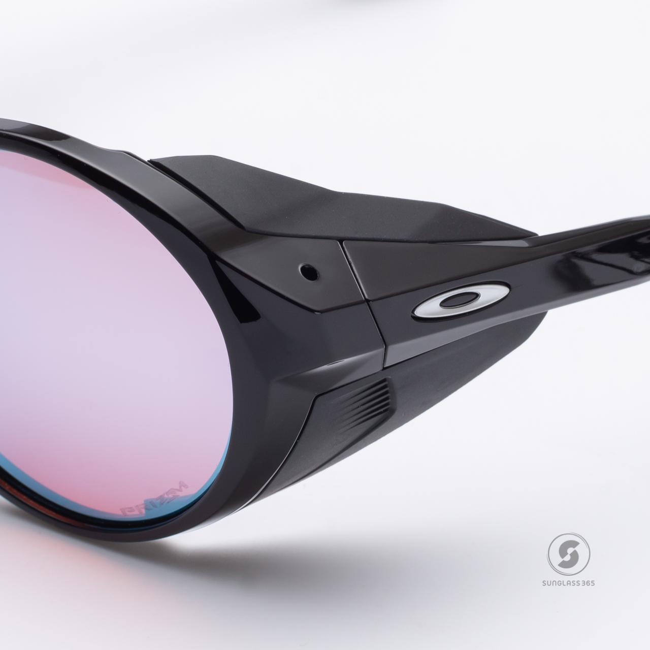 Oakley OO9440-02 Clifden Prizm Snow Sapphire