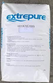 สารกรองเรซิ่น Extrepure