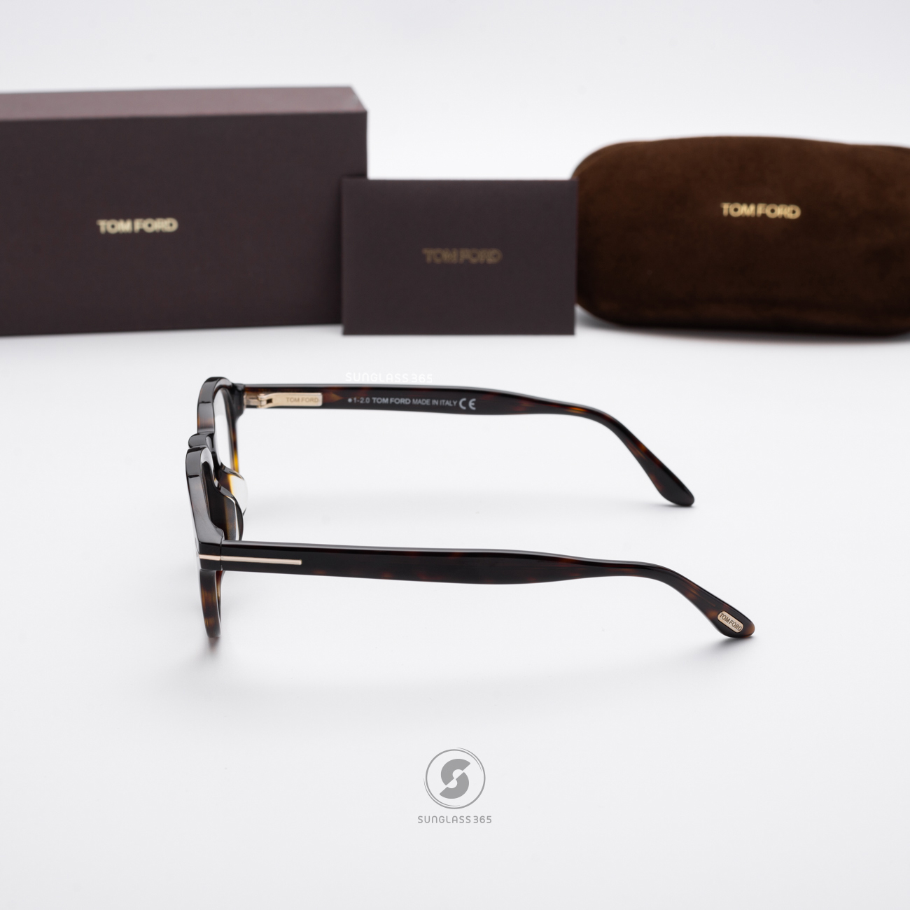 กรอบแว่น TOM FORD TF5698-F-B 052