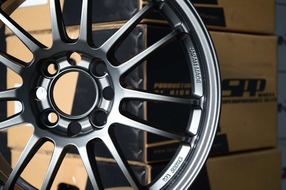 RE30 DS002 ขอบ15นิ้ว 4x100 สินค้าราคาถูก