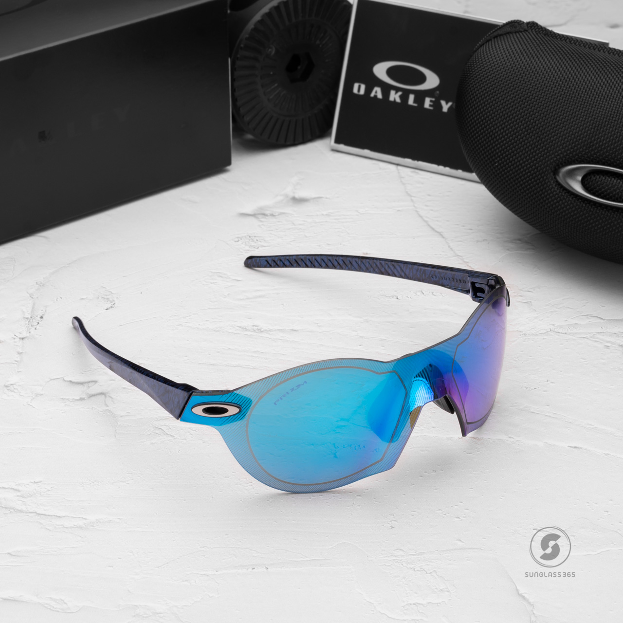 Oakley RE:Sub Zero OO9098-03 Planet X