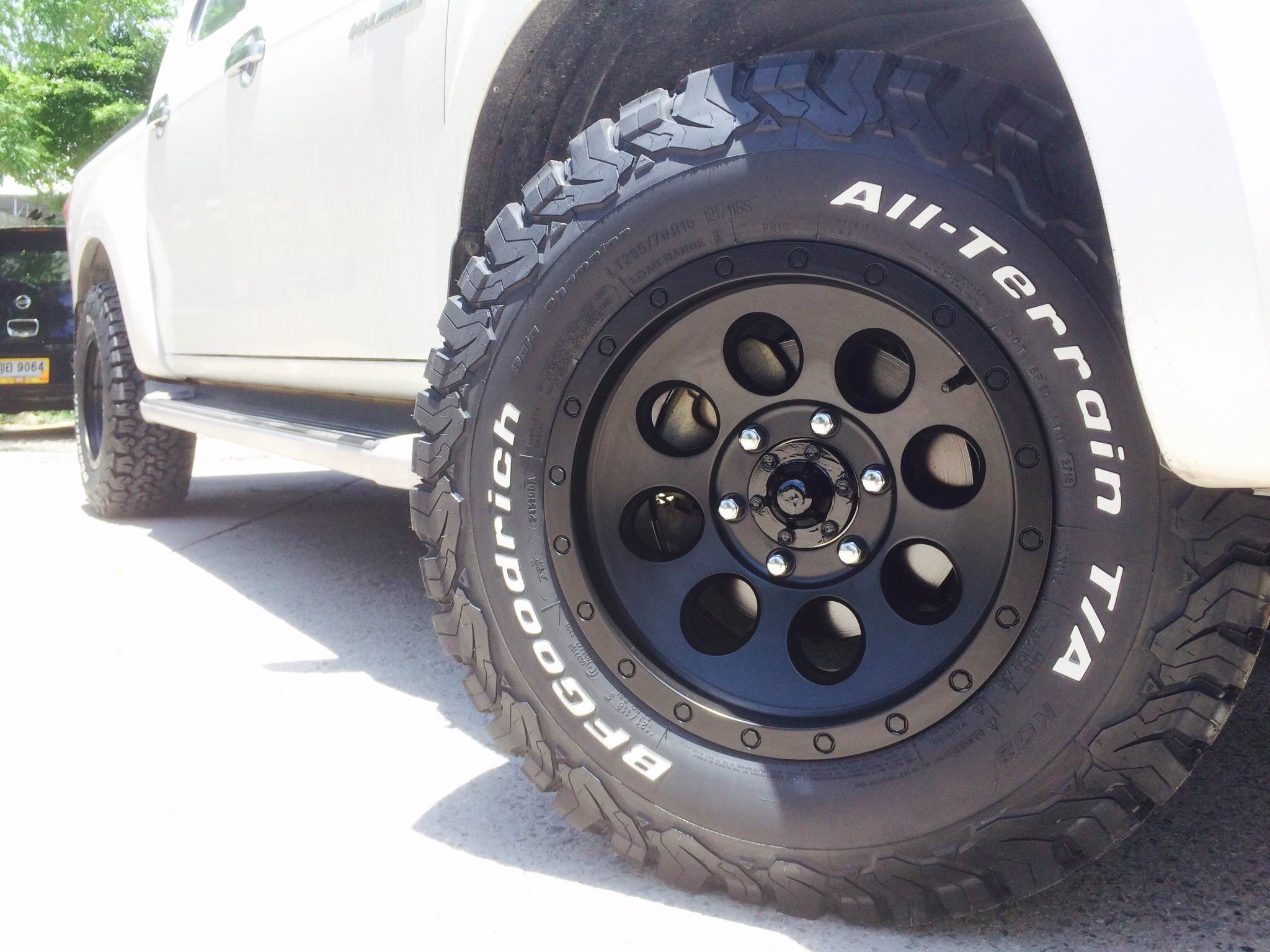 MAX1 ขอบ16พร้อมยาง ราคาถูก