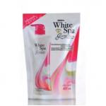 Mistine White Spa Glutathione UV White Lotion / มิสทีน ไวท์สปา กลูต้าไธโอน ยูวี ไวท์