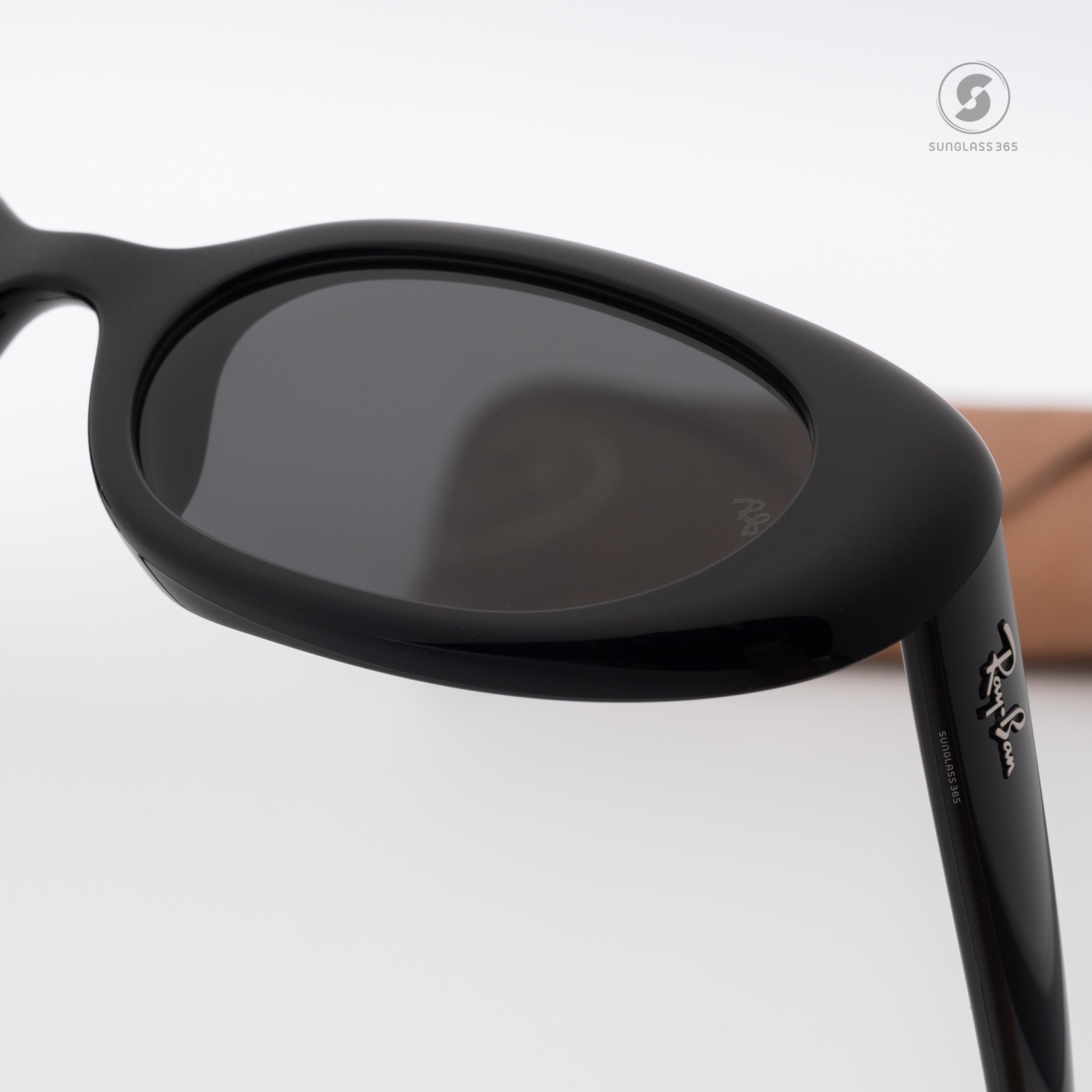 Ray-Ban RB4441D 667787 Black