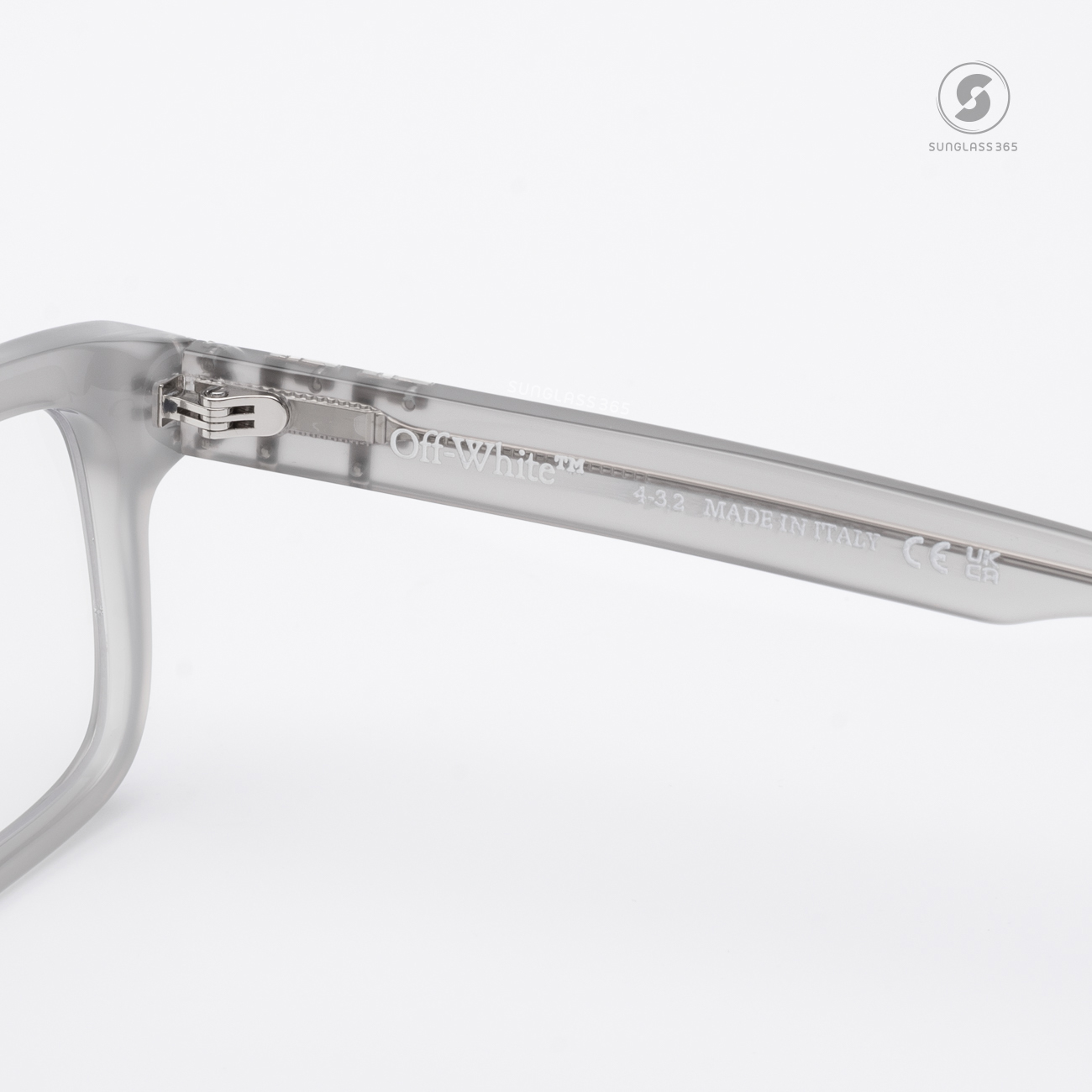 แว่นสายตา Off-White OERJ070 0900