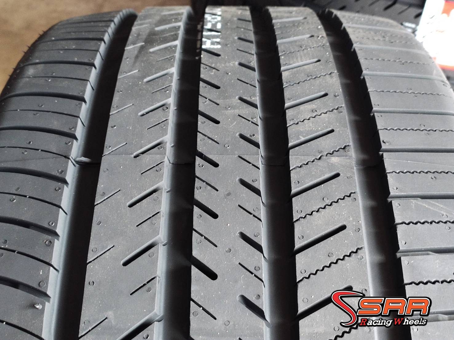 ATLAS 295/30R26 FORCE UHP ปี2020 ราคาถูก