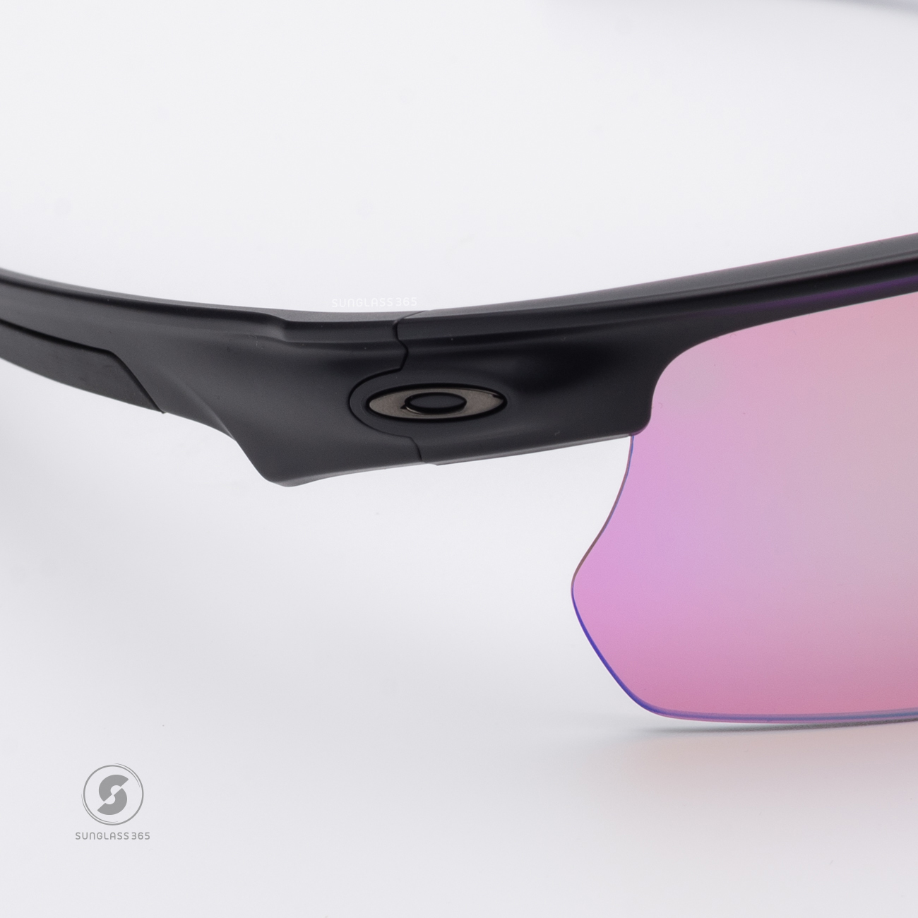 OAKLEY Bisphaera OO9400-06 Matte Black Prizm Golf