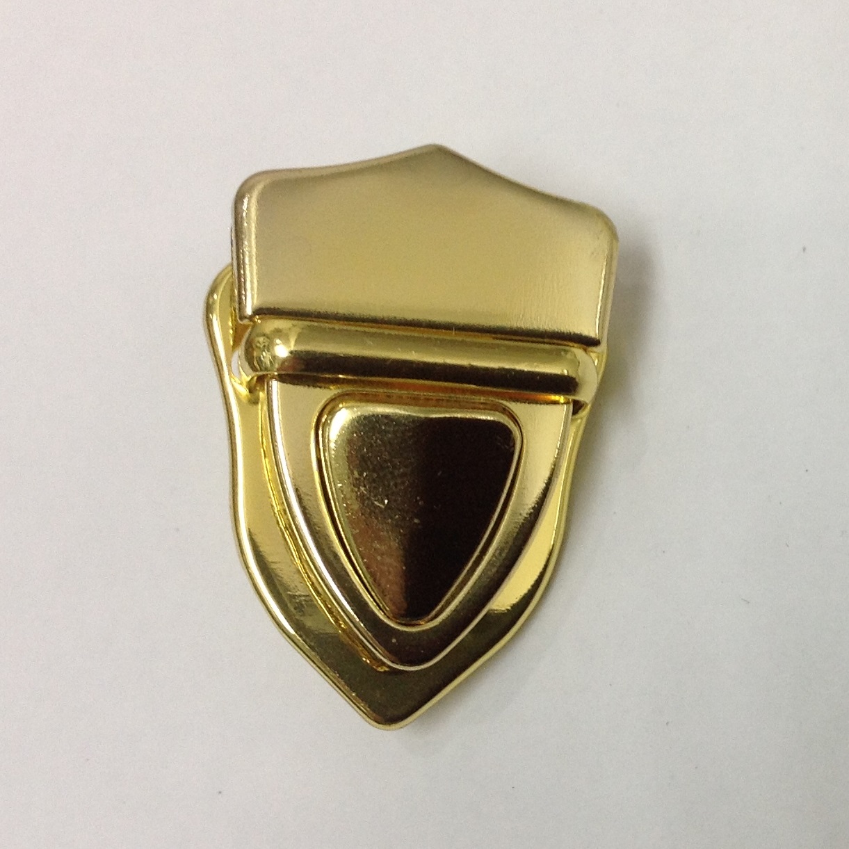 หน้ากระเป๋าจรวด ทอง