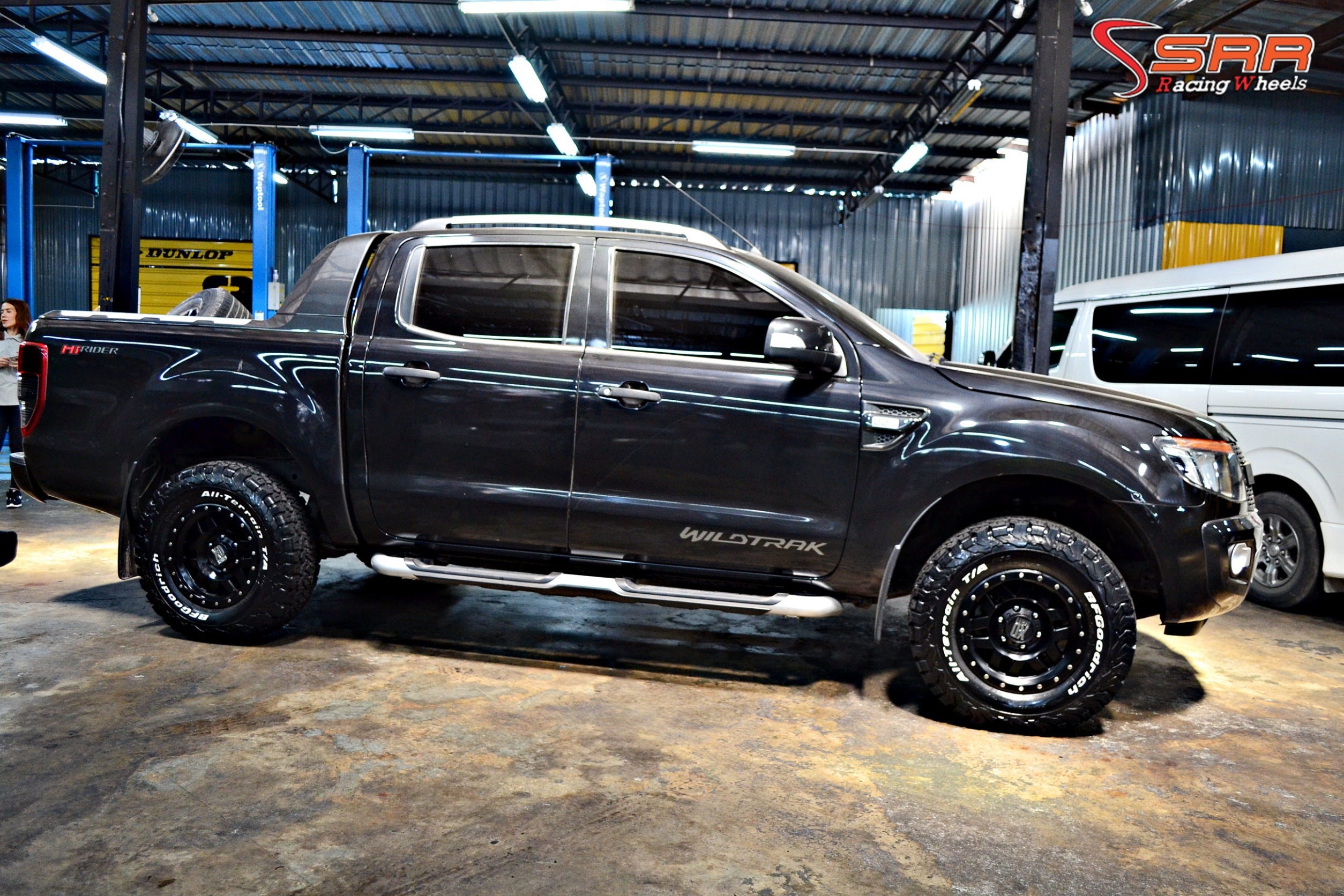 ล้อแท้ KMC XD128 ขอบ20 USA ราคาถูก