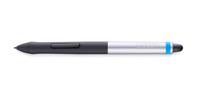Intuos Pen Set