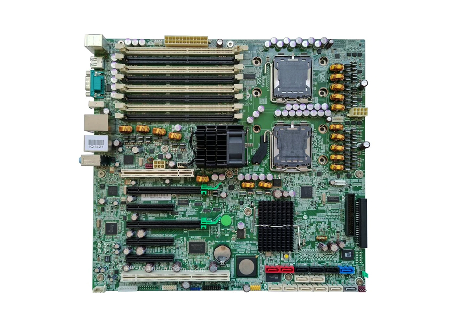 เมนบอร์ด HP xw8600 Workstation Original ราคา พิเศษ Mainboard HP xw8600 Motherboard HP xw8600 480024-001 ตรงรุ่น